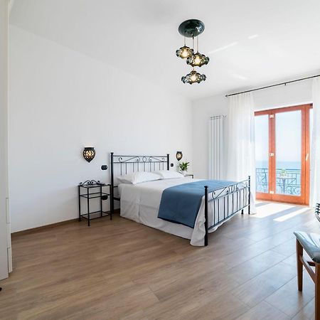 Vietri B&B Palazzo Pinto 2 מראה חיצוני תמונה