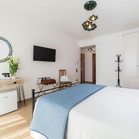 Vietri B&B Palazzo Pinto 2 מראה חיצוני תמונה