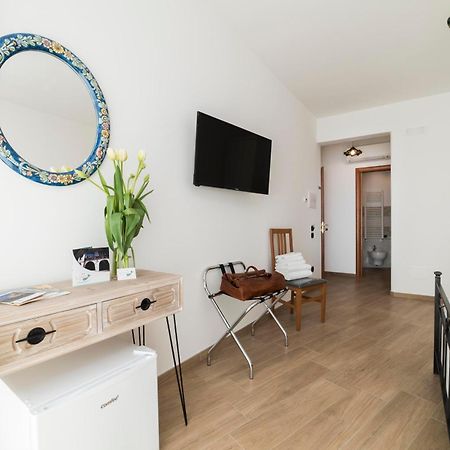 Vietri B&B Palazzo Pinto 2 מראה חיצוני תמונה