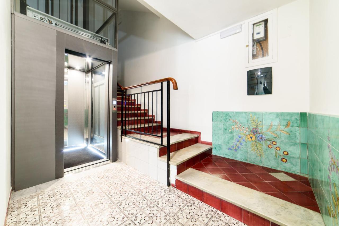 Vietri B&B Palazzo Pinto 2 מראה חיצוני תמונה