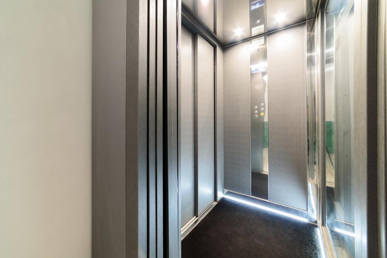 Vietri B&B Palazzo Pinto 2 מראה חיצוני תמונה