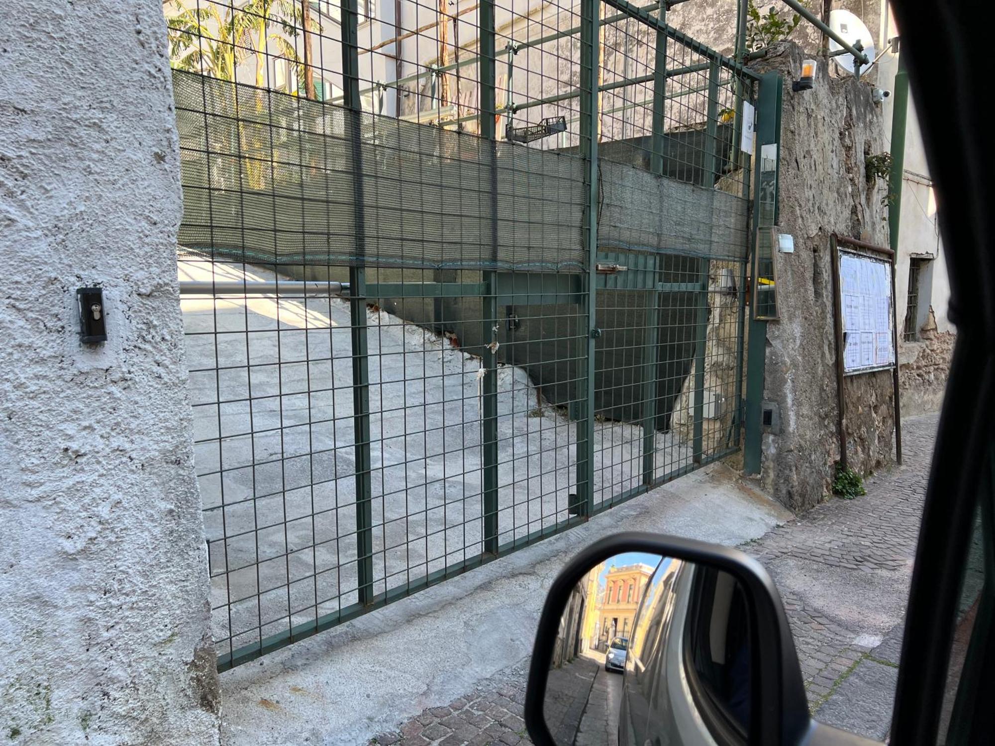 Vietri B&B Palazzo Pinto 2 מראה חיצוני תמונה