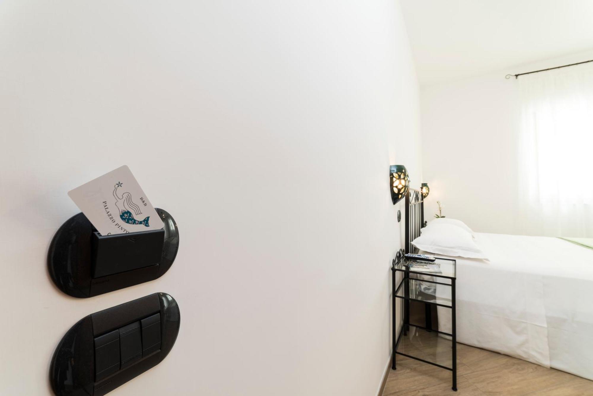 Vietri B&B Palazzo Pinto 2 מראה חיצוני תמונה