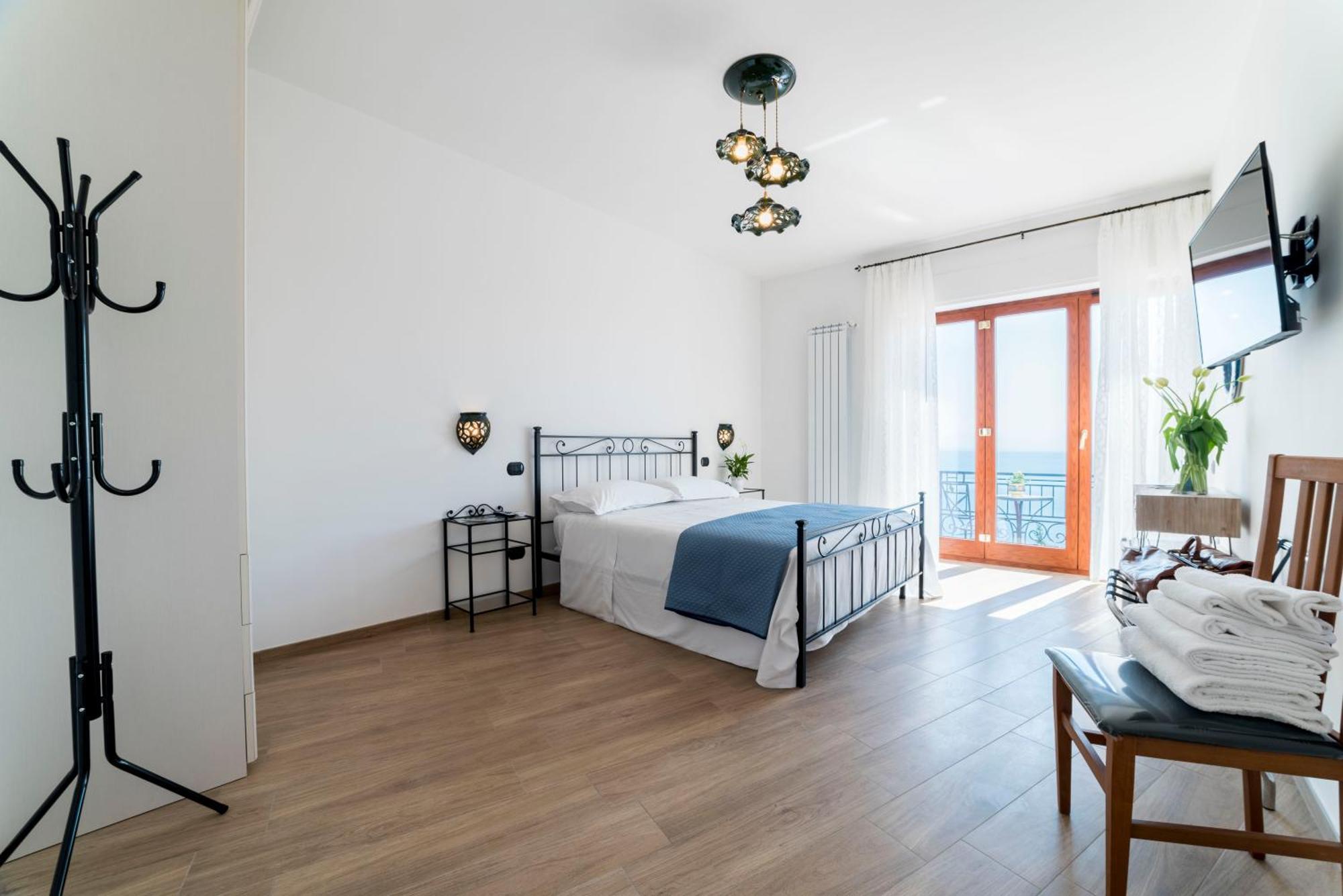 Vietri B&B Palazzo Pinto 2 מראה חיצוני תמונה