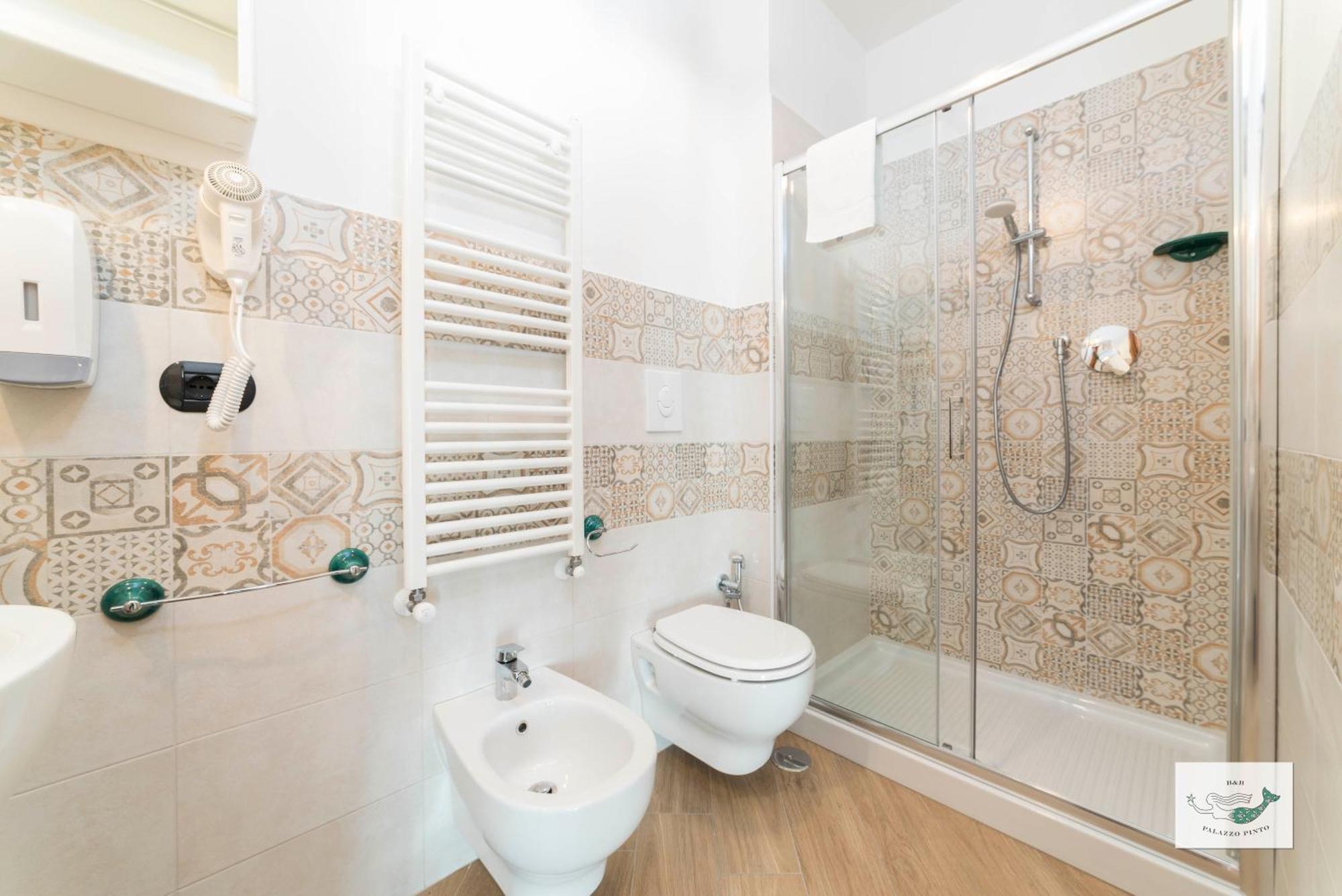 Vietri B&B Palazzo Pinto 2 מראה חיצוני תמונה