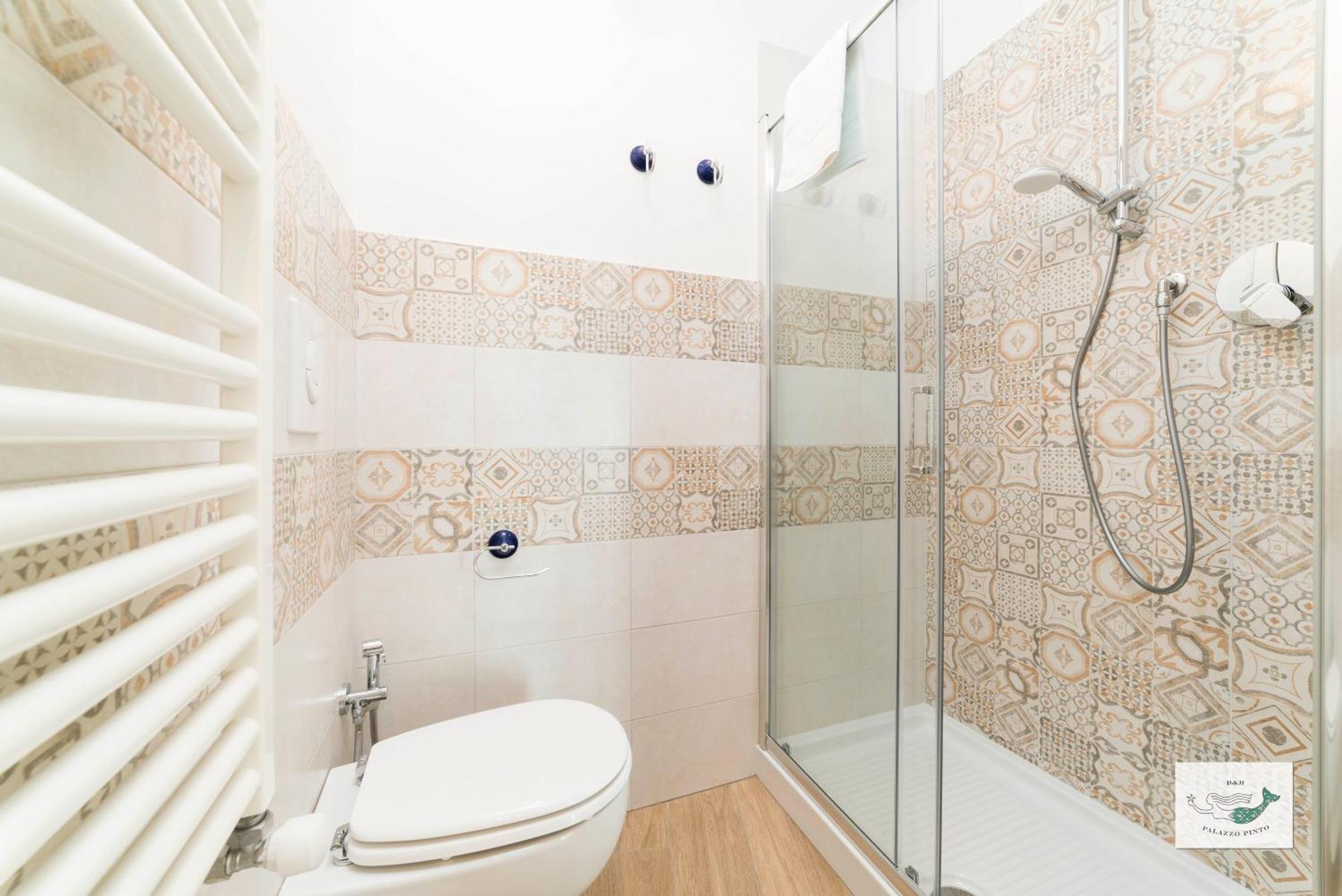 Vietri B&B Palazzo Pinto 2 מראה חיצוני תמונה