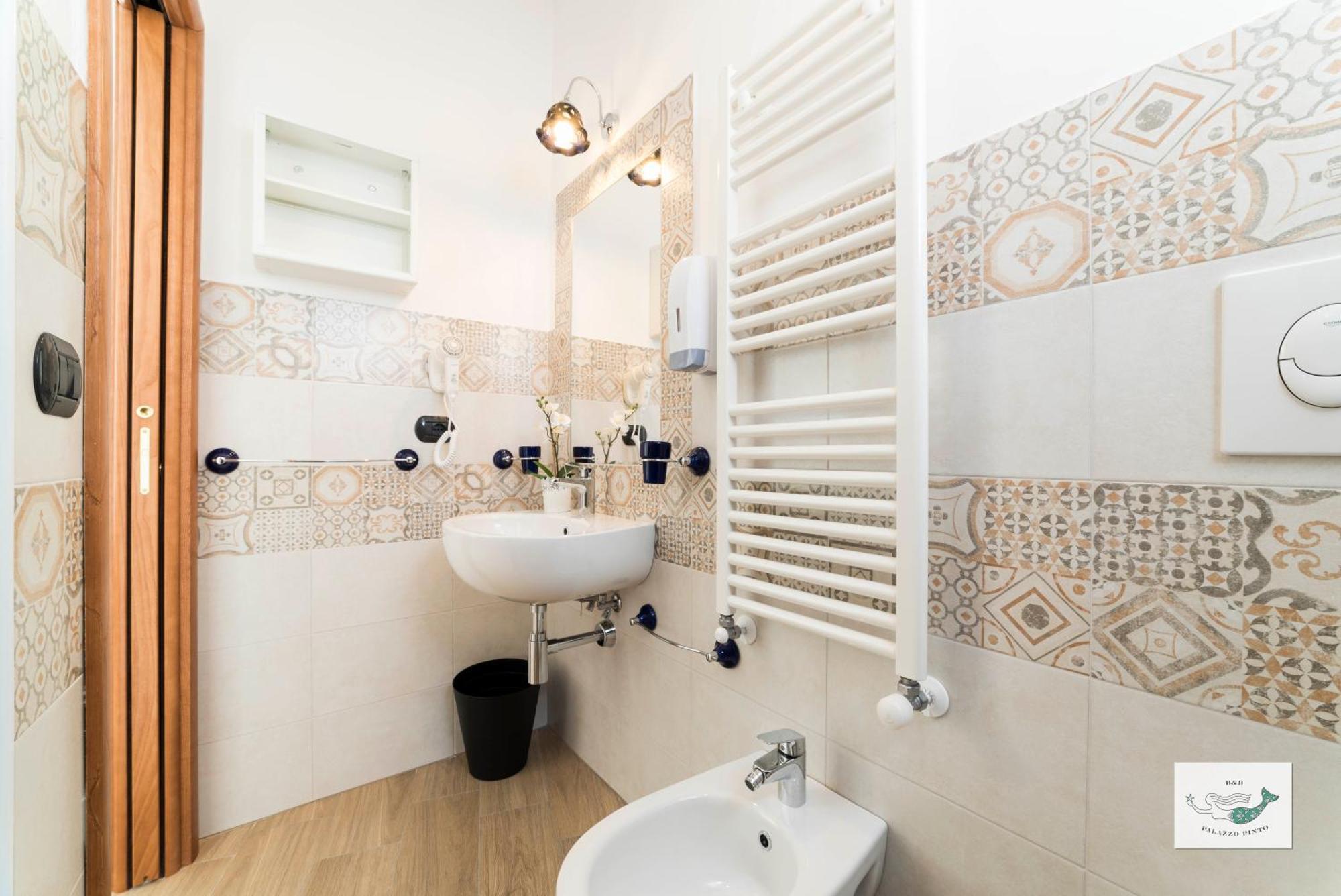 Vietri B&B Palazzo Pinto 2 מראה חיצוני תמונה