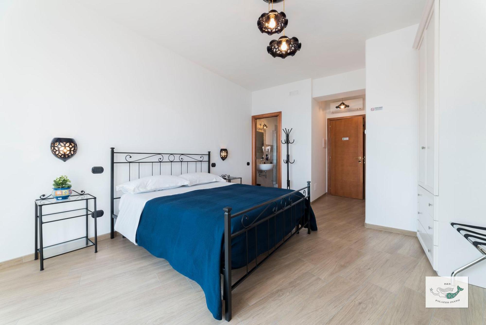 Vietri B&B Palazzo Pinto 2 מראה חיצוני תמונה