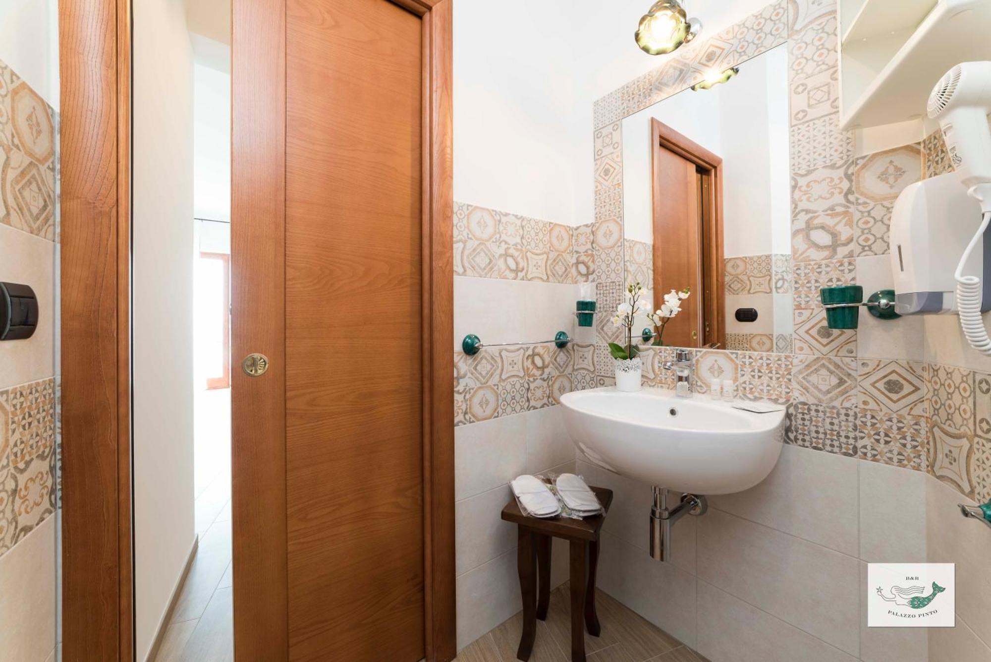 Vietri B&B Palazzo Pinto 2 מראה חיצוני תמונה