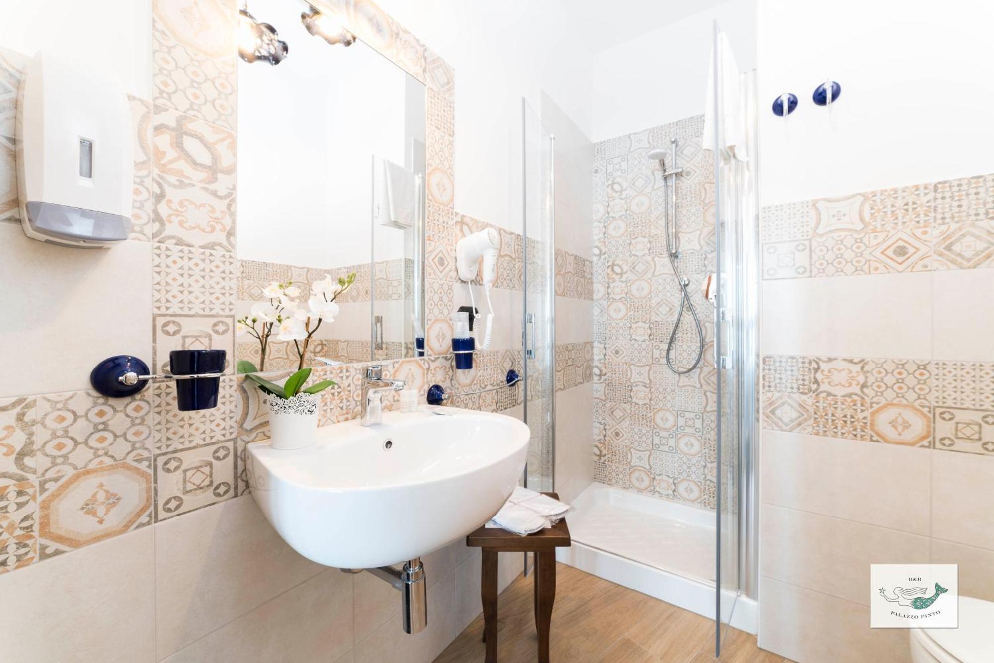 Vietri B&B Palazzo Pinto 2 מראה חיצוני תמונה