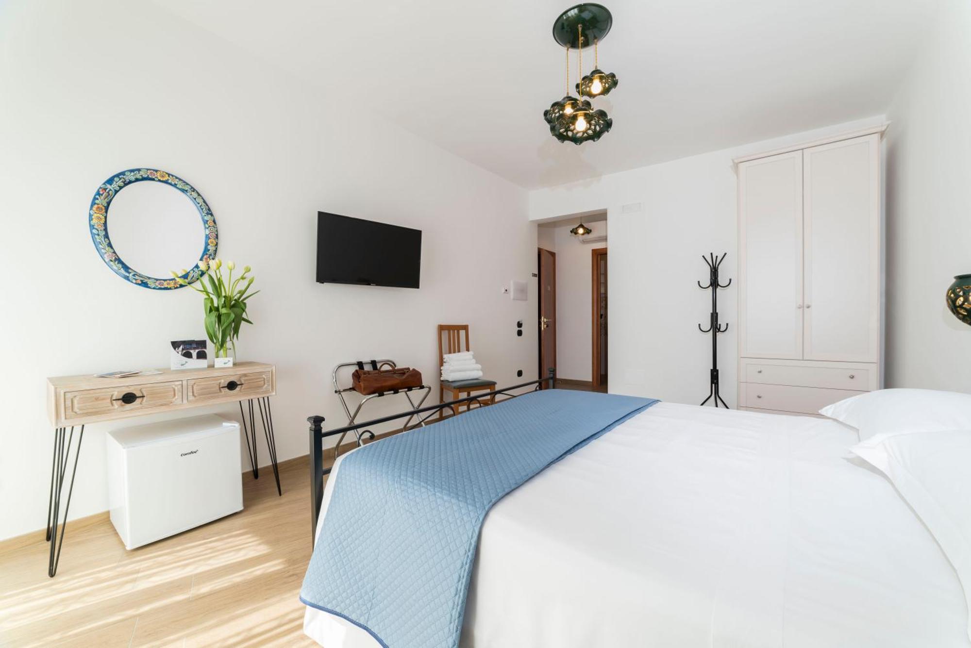 Vietri B&B Palazzo Pinto 2 מראה חיצוני תמונה
