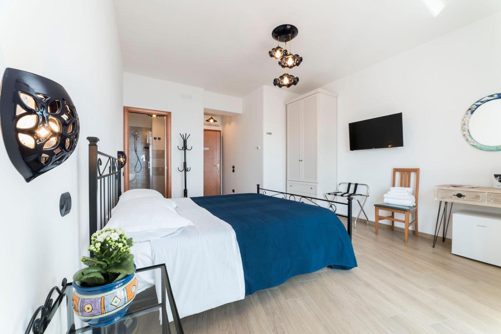 Vietri B&B Palazzo Pinto 2 מראה חיצוני תמונה