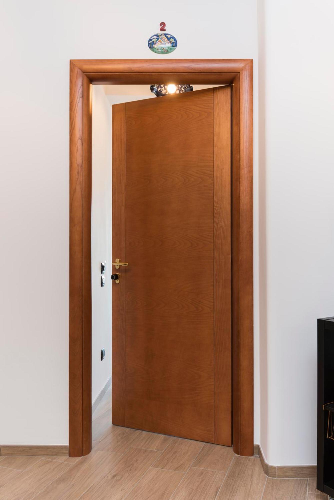 Vietri B&B Palazzo Pinto 2 מראה חיצוני תמונה