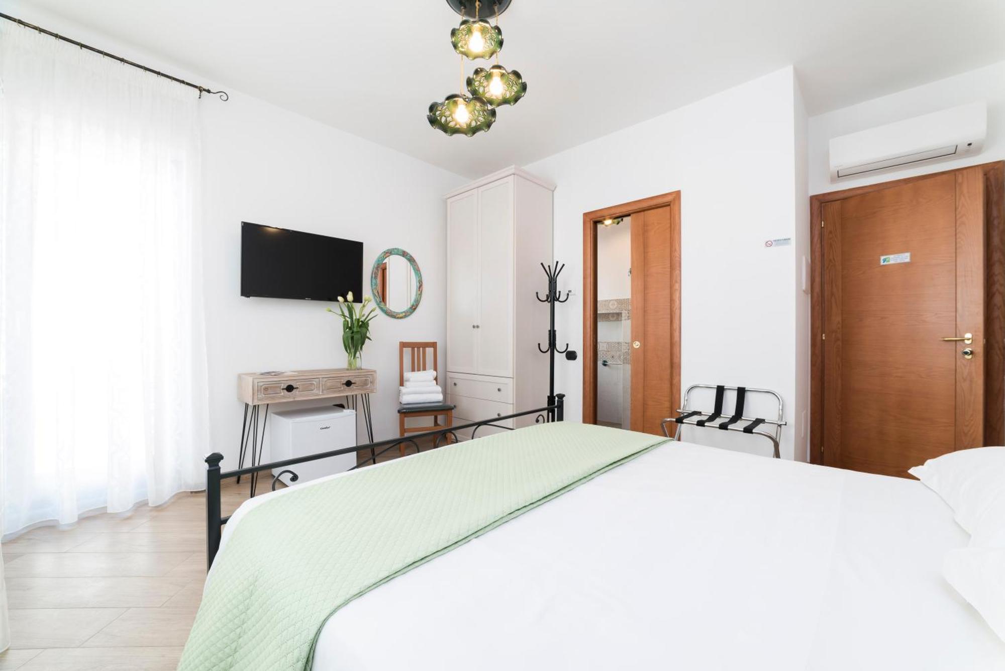 Vietri B&B Palazzo Pinto 2 מראה חיצוני תמונה