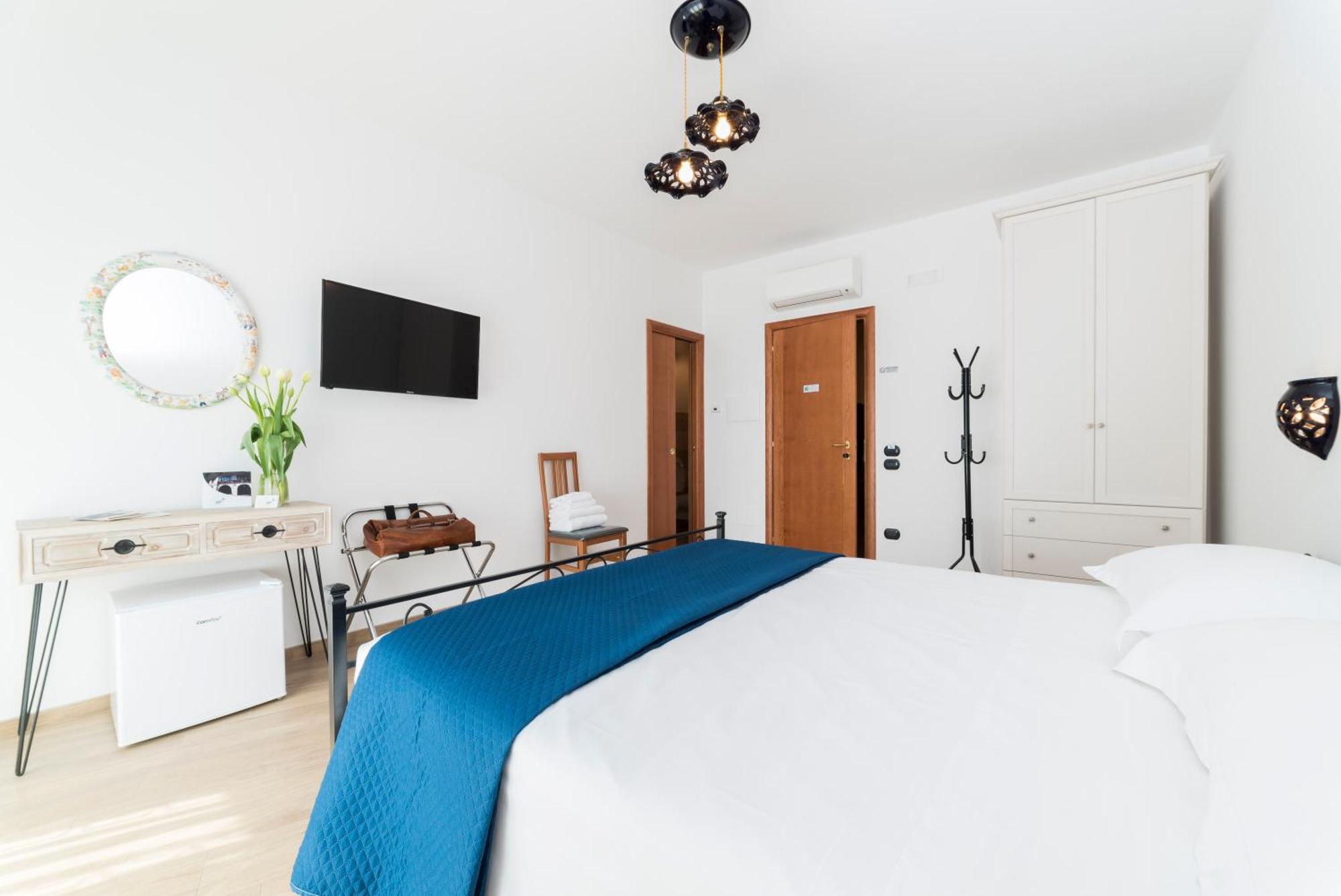 Vietri B&B Palazzo Pinto 2 מראה חיצוני תמונה