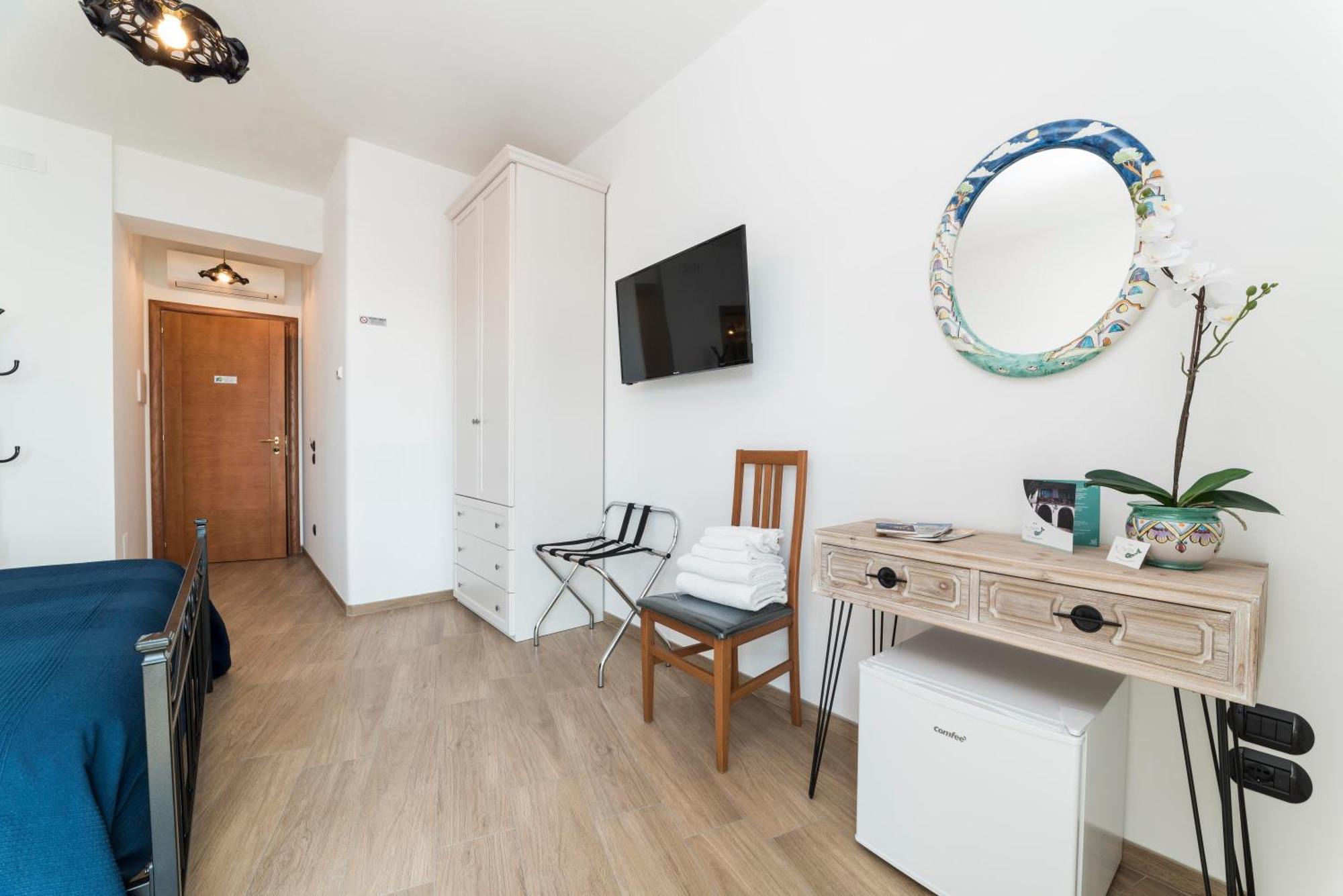 Vietri B&B Palazzo Pinto 2 מראה חיצוני תמונה