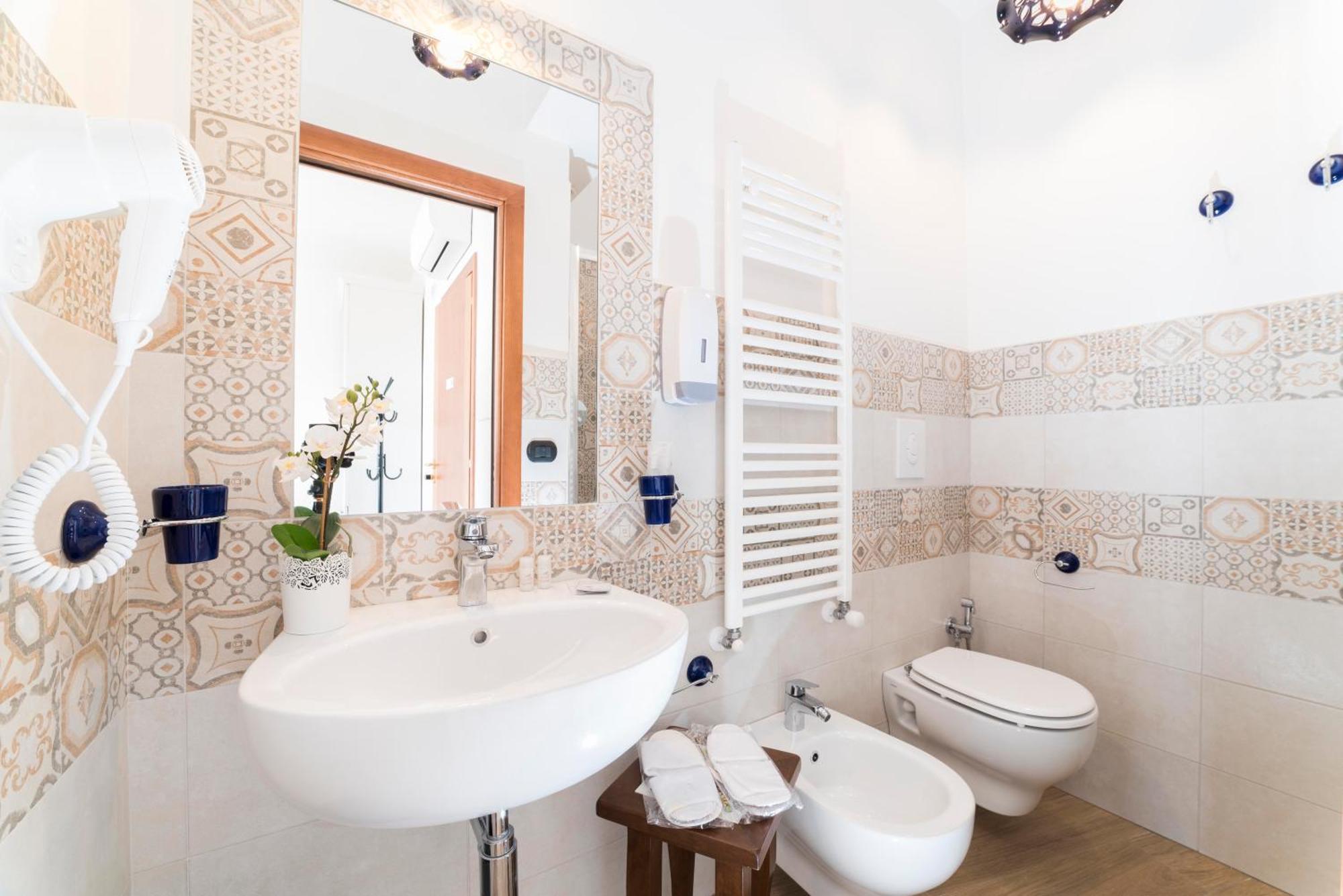 Vietri B&B Palazzo Pinto 2 מראה חיצוני תמונה