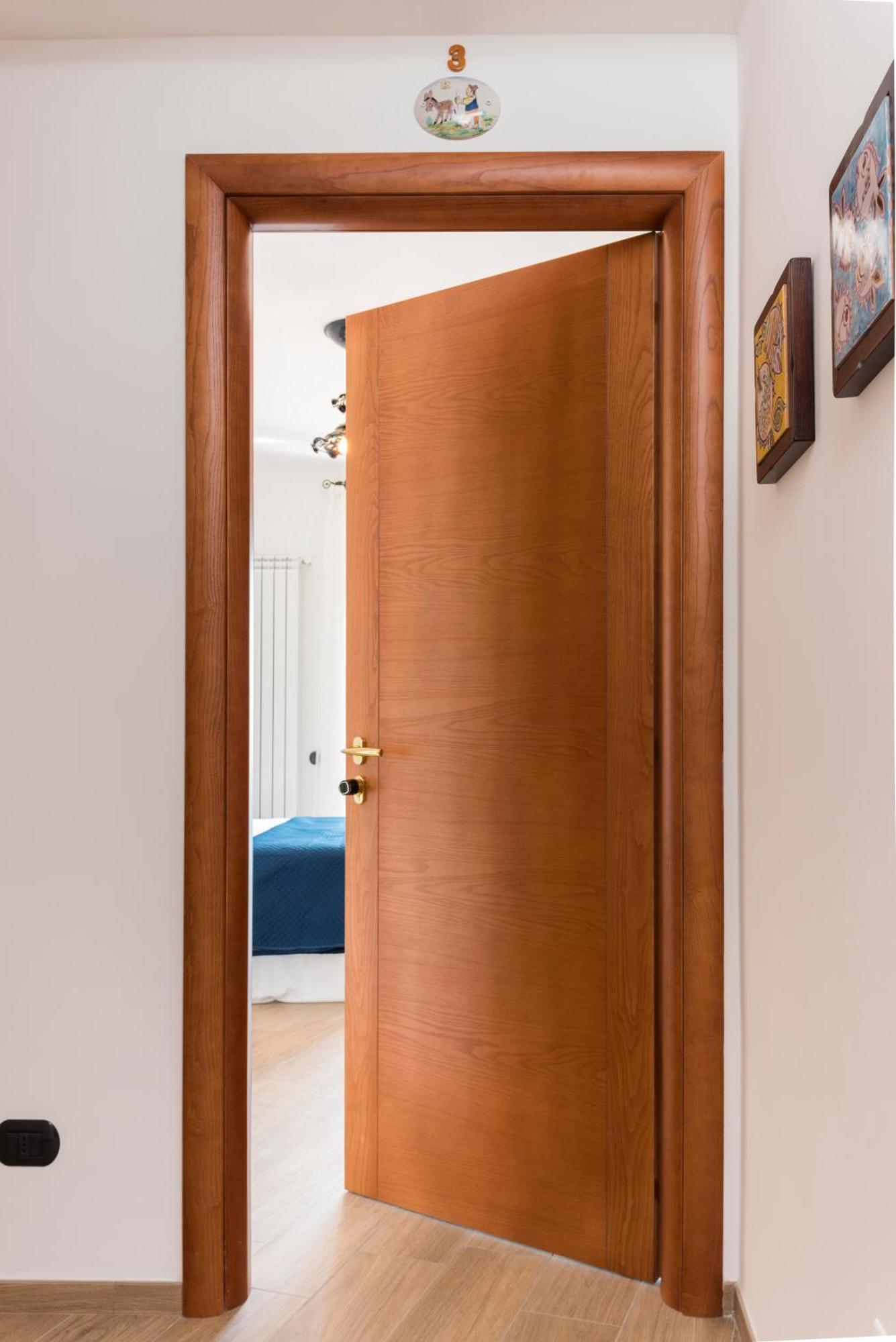 Vietri B&B Palazzo Pinto 2 מראה חיצוני תמונה