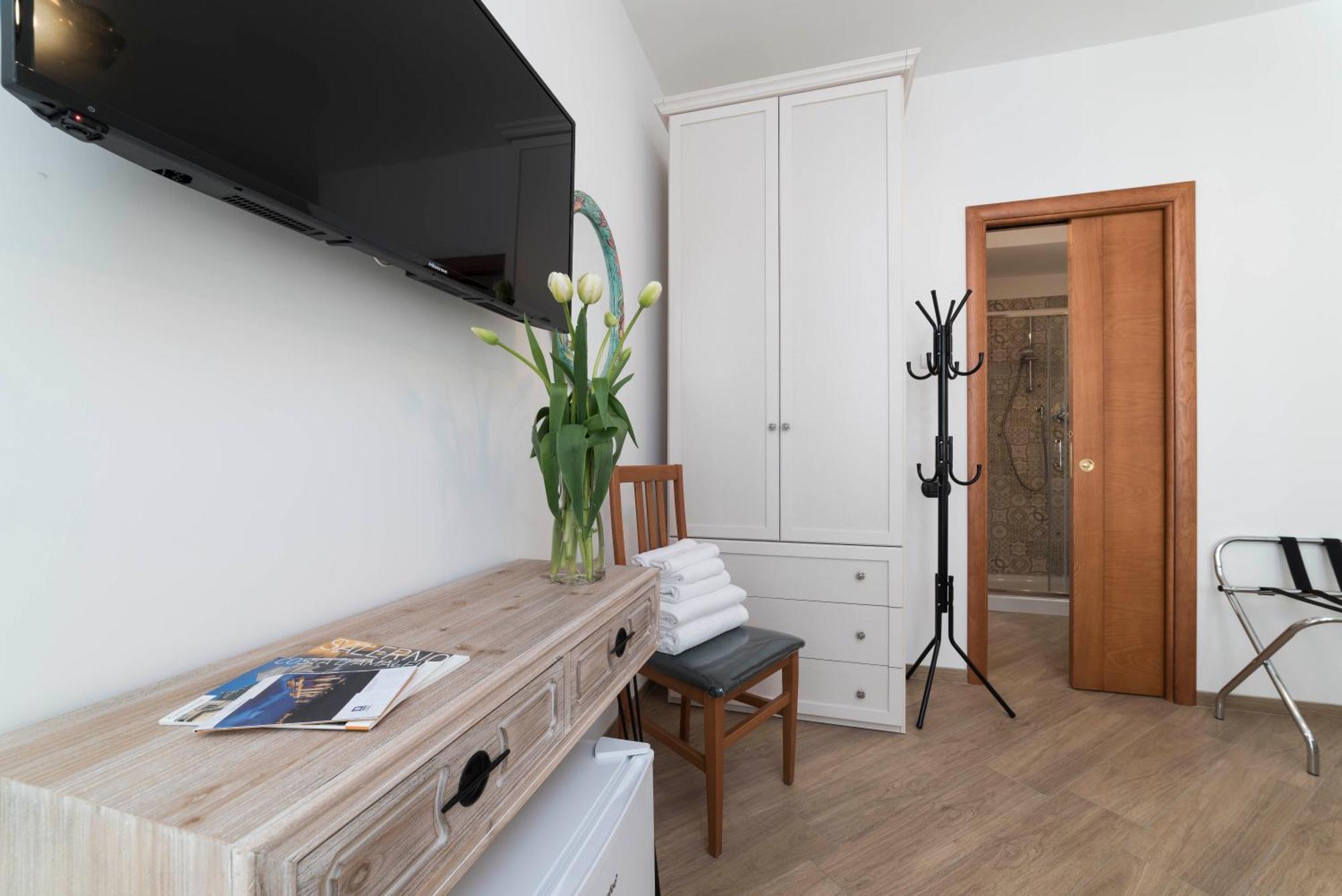 Vietri B&B Palazzo Pinto 2 מראה חיצוני תמונה