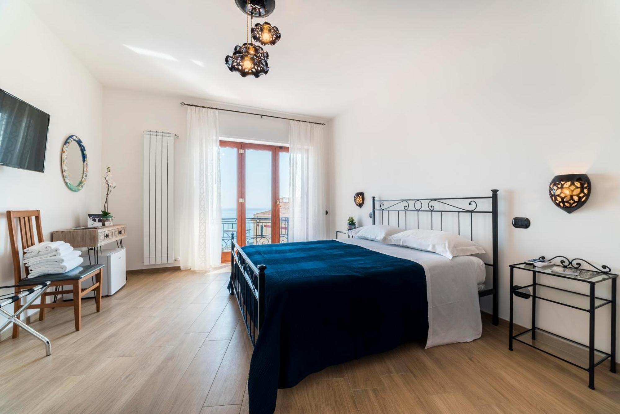 Vietri B&B Palazzo Pinto 2 מראה חיצוני תמונה