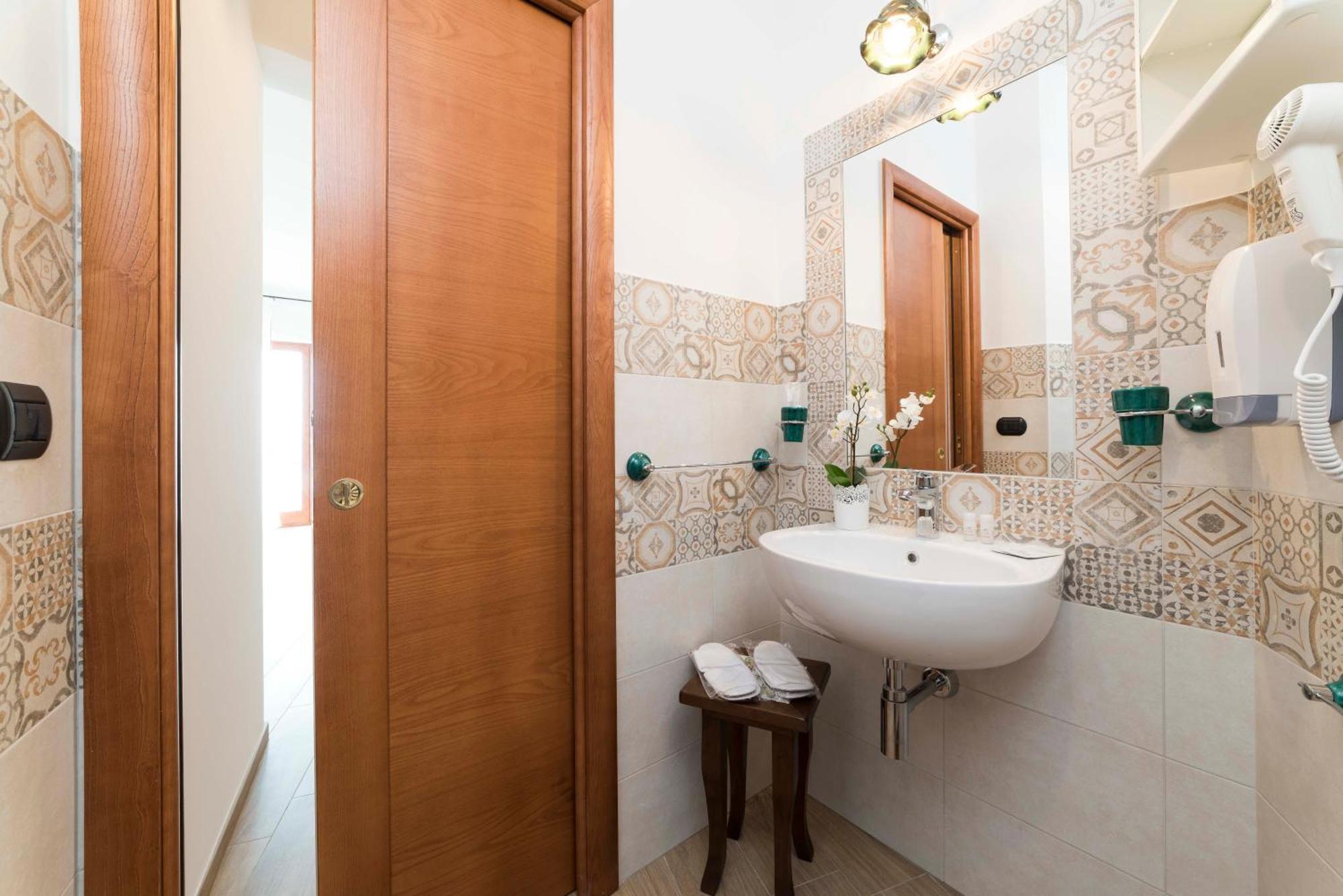 Vietri B&B Palazzo Pinto 2 מראה חיצוני תמונה