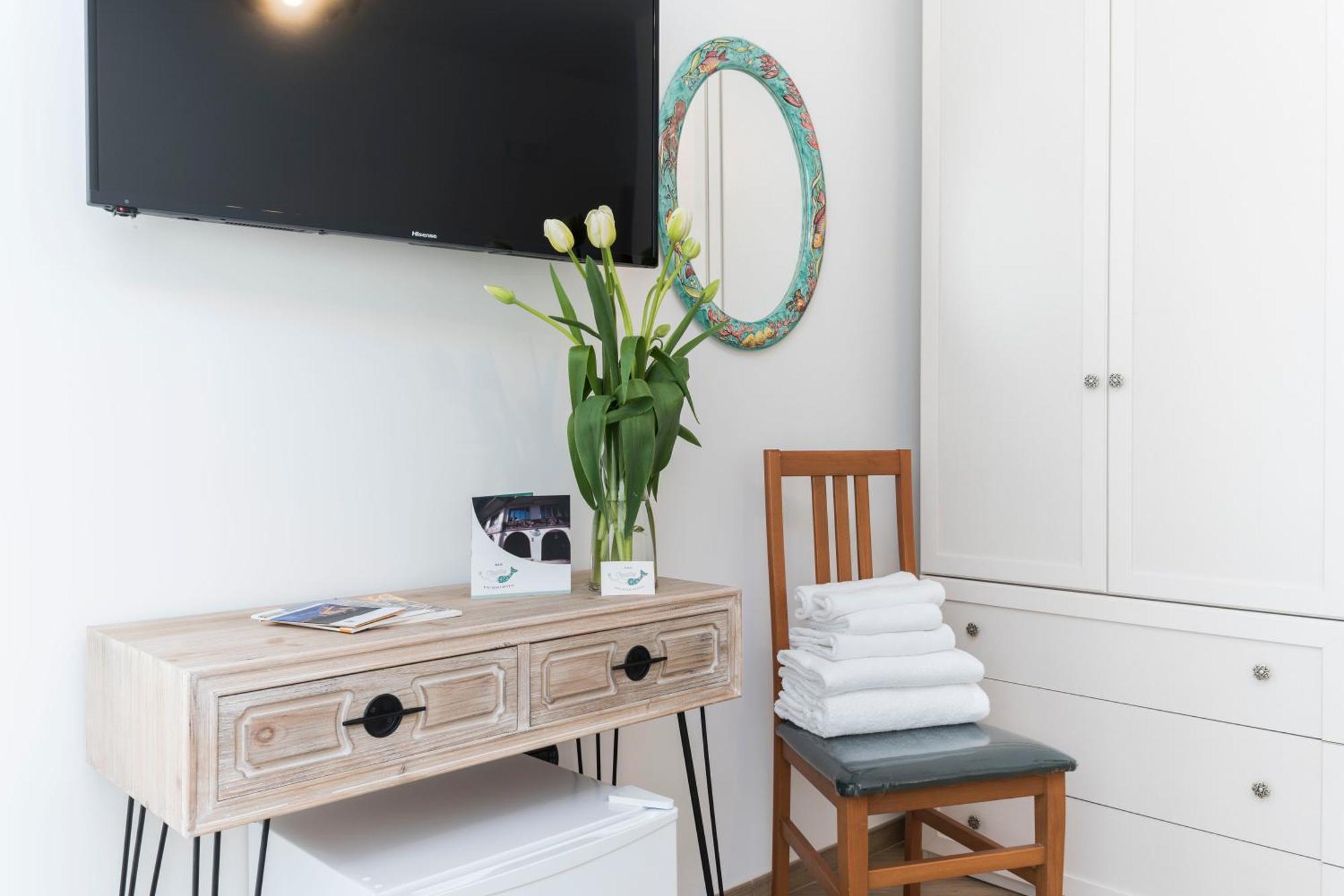 Vietri B&B Palazzo Pinto 2 מראה חיצוני תמונה