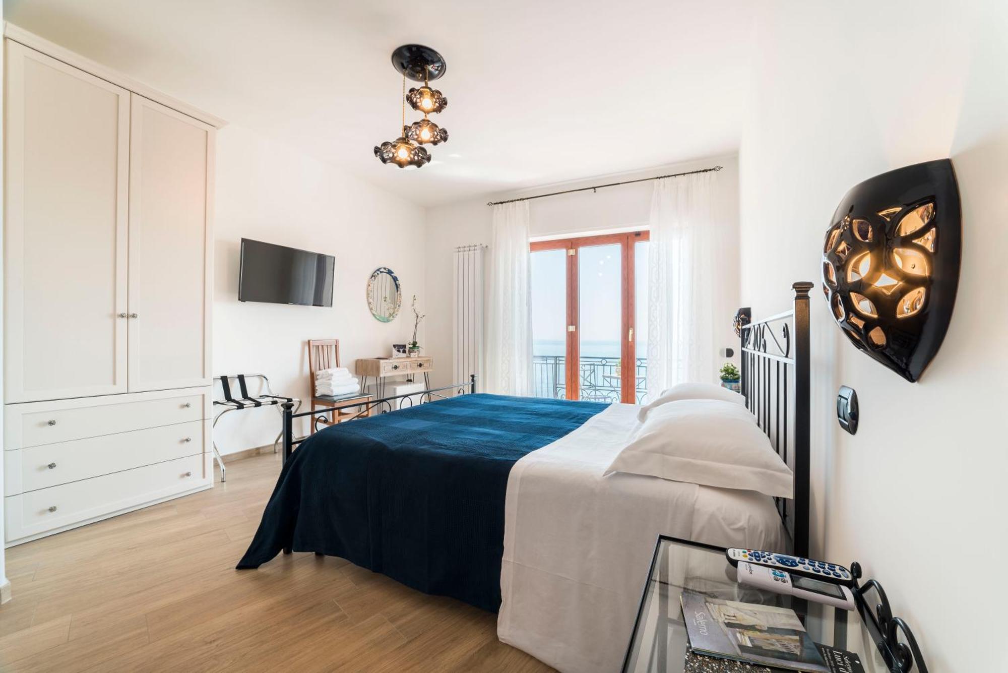 Vietri B&B Palazzo Pinto 2 מראה חיצוני תמונה