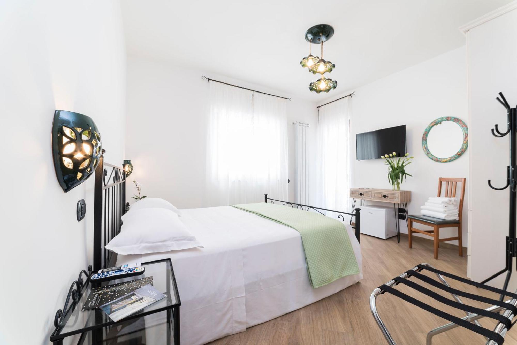 Vietri B&B Palazzo Pinto 2 מראה חיצוני תמונה