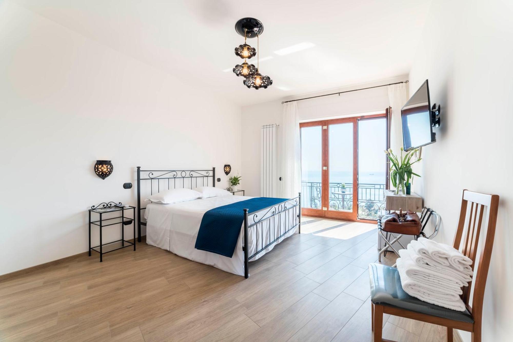 Vietri B&B Palazzo Pinto 2 מראה חיצוני תמונה