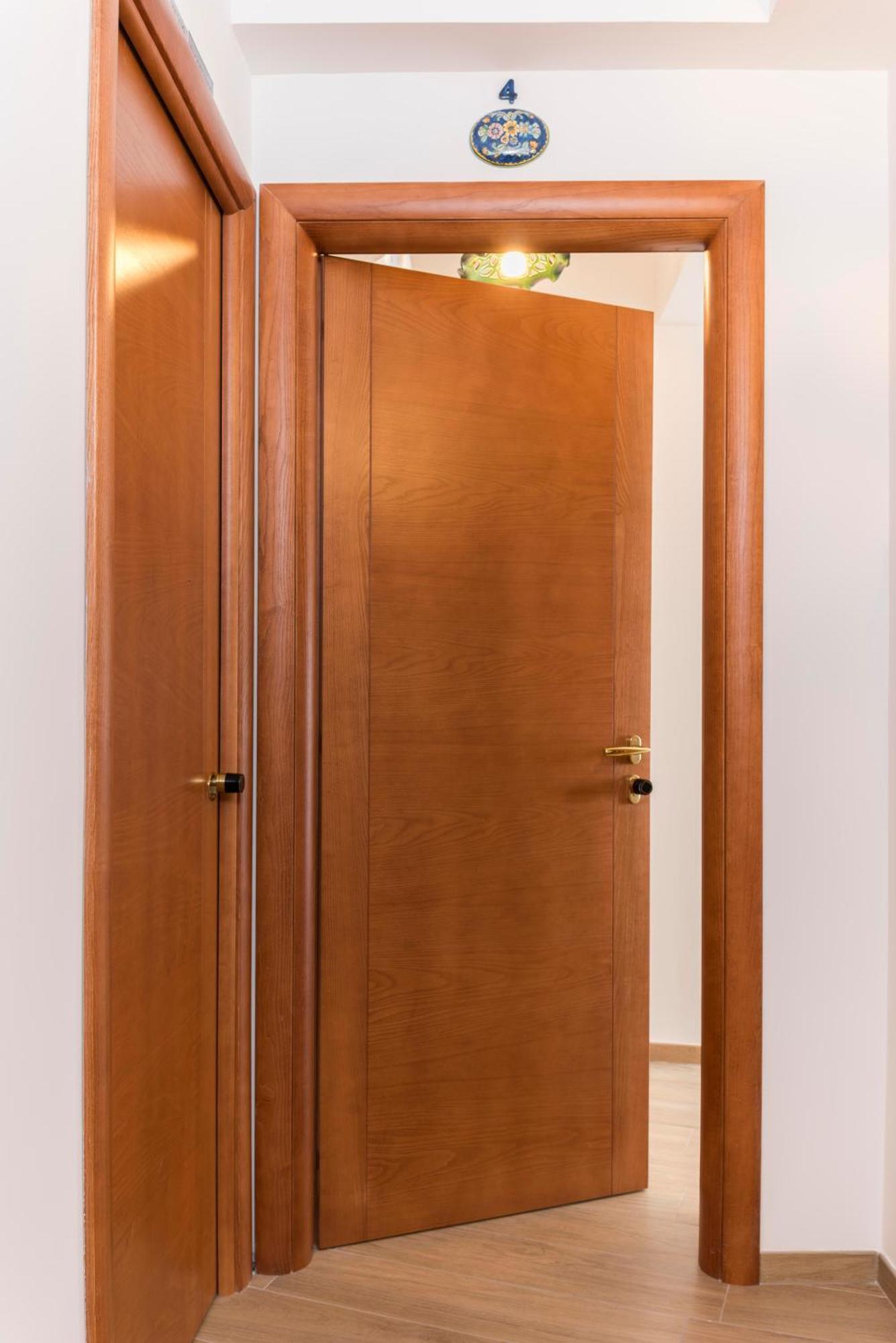 Vietri B&B Palazzo Pinto 2 מראה חיצוני תמונה