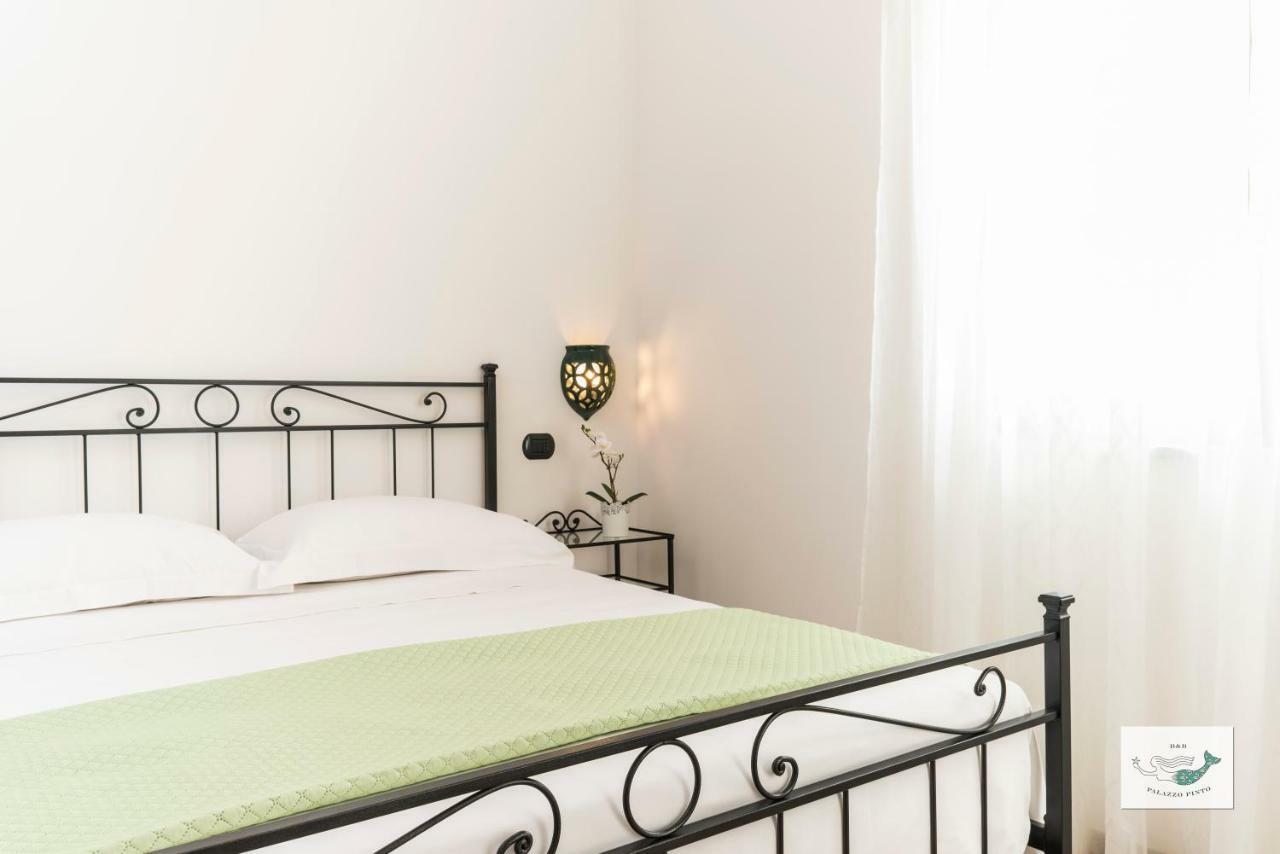 Vietri B&B Palazzo Pinto 2 מראה חיצוני תמונה