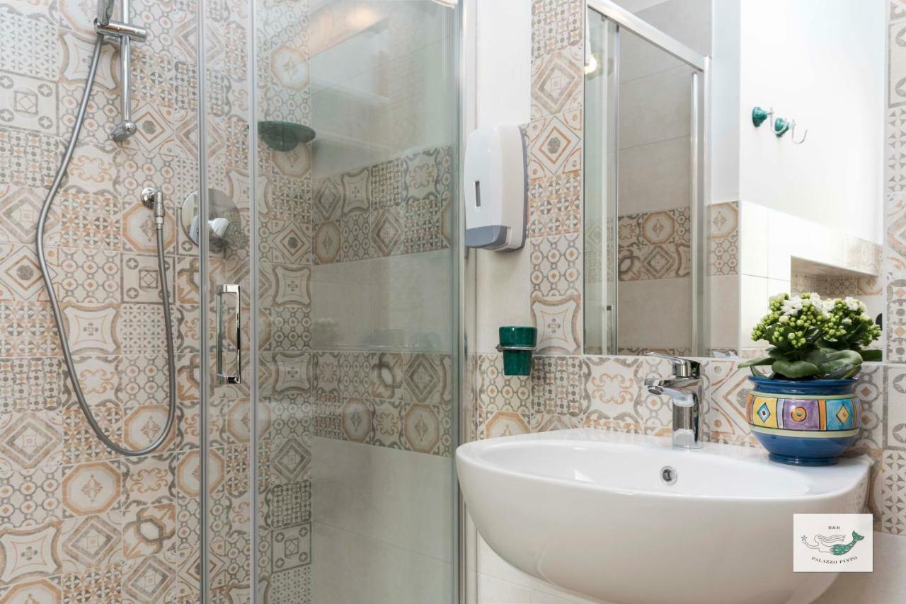 Vietri B&B Palazzo Pinto 2 מראה חיצוני תמונה
