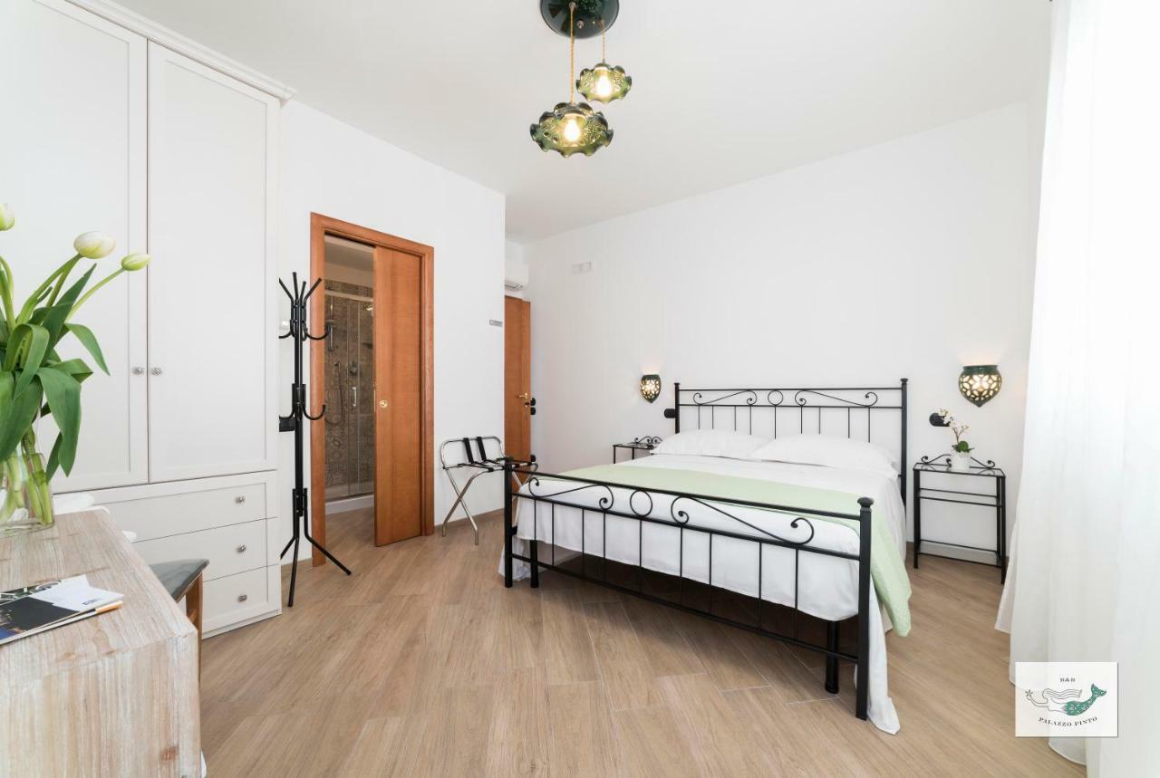 Vietri B&B Palazzo Pinto 2 מראה חיצוני תמונה